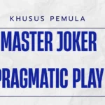 Master Joker Pragmatic Play pola cepat untuk pemula