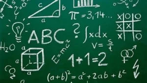 Aljabar, Kunci Logika dan Pola dalam Matematika