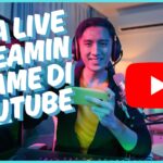 Tutorial Lengkap Cara Live Streaming Game di YouTube untuk Pemula
