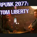 Build Netrunner Mematikan untuk Cyberpunk 2077: Phantom Liberty