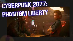 Build Netrunner Mematikan untuk Cyberpunk 2077: Phantom Liberty